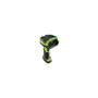 Zebra LI3608-SR Lector de códigos de barras portátil 1D Negro, Verde