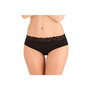 Braga menstrual Femme Republique Negro