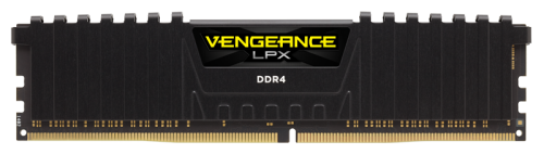 Corsair Vengeance LPX CMK128GX4M4D3600C18 módulo de memoria 128 GB 4 x 32 GB DDR4 3600 MHz