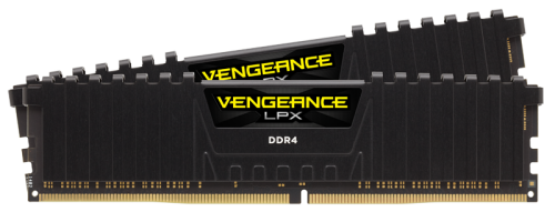 Corsair Vengeance LPX CMK128GX4M4D3600C18 módulo de memoria 128 GB 4 x 32 GB DDR4 3600 MHz