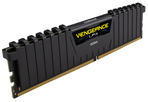 Corsair Vengeance LPX CMK128GX4M4D3600C18 módulo de memoria 128 GB 4 x 32 GB DDR4 3600 MHz