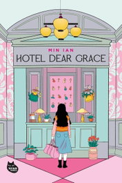 NEKO BOOKS, Hotel Dear Grace - Grandes Éxitos de Asia