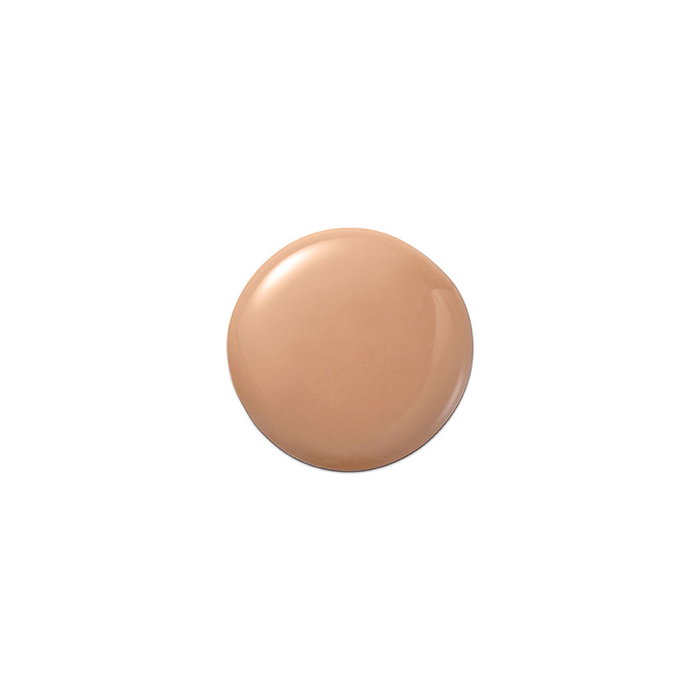 Bourjois HEALTHY MIX radiant foundation #555-honey base de maquillaje con acabado radiante y saludable, 30ml
