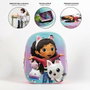 Cerdá Mochila Infantil 3D La casa de Gabby