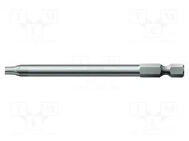 WERA Punta de destornillador Torx® PLUS 8IP 1/4 89mm