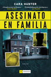 Asesinato en familia, Cara Hunter - DUOMO