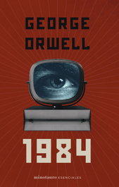 1984, George Orwell - MINOTAURO
