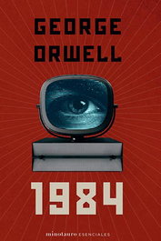 1984, George Orwell - MINOTAURO