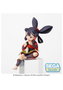 Sakuna Anime Version Figura 14 Cm Sakuna Of Rice And Ruin Pm Perching