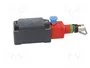 PIZZATO ELETTRICA FP 978 Interruptor de seguridad de cuerda unilateral