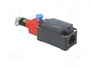 PIZZATO ELETTRICA FP 978 Interruptor de seguridad de cuerda unilateral