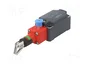 PIZZATO ELETTRICA FP 978 Interruptor de seguridad de cuerda unilateral