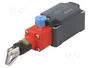 PIZZATO ELETTRICA FP 978 Interruptor de seguridad de cuerda unilateral