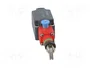 PIZZATO ELETTRICA FP 978 Interruptor de seguridad de cuerda unilateral