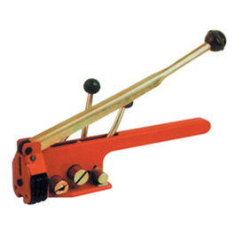 DUVER Flejadora Manual 13Mm