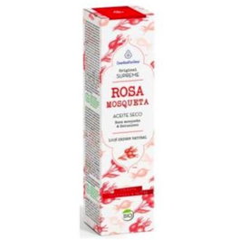 ESENTIAL AROMS Aceite Seco Rosa Mosqueta Bio 100ml