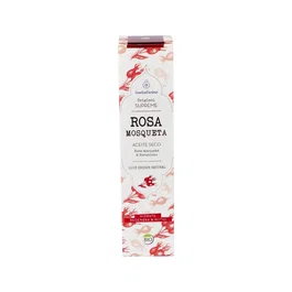 ESENTIAL AROMS Aceite Seco Rosa Mosqueta Bio 100ml