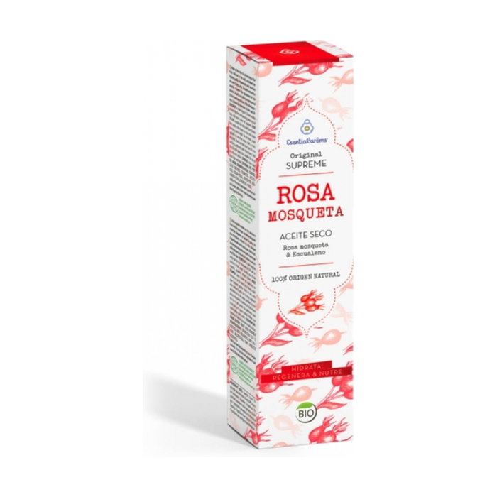 Esential Aroms Aceite Seco de Rosa Mosqueta BIO 100ml