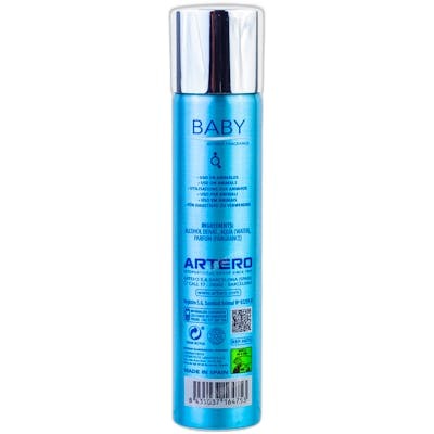 Artero Vet Higiene Perfume Baby 90 ml Artero Vet Higiene Perfume Baby 90 ml