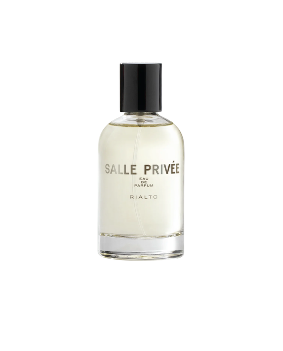 Salle Privée Rialto Eau de Parfum 100ml Spray Salle Privée Rialto Eau de Parfum 100ml Spray