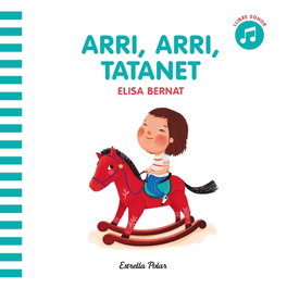 ESTRELLA POLAR, Arri, arri, tatanet - (CAT).ARRI, ARRI, TATANET.(LIBRES DE SONS)