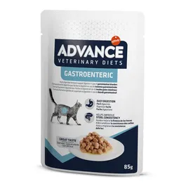 Affinity Advance Vet Feline Gastroenteric Pouch Pack 12 sobres de 85 gr
