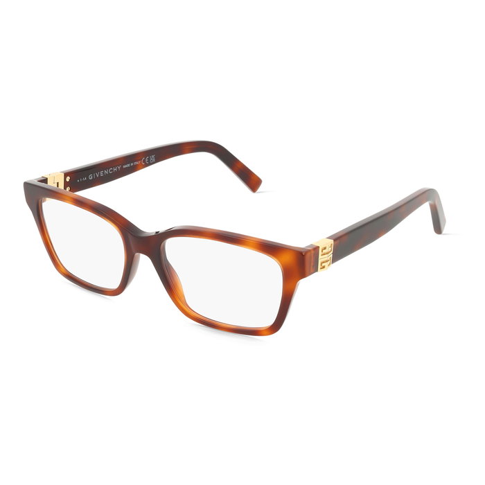 Givenchy GV50041I-053 Gafas de Vista Mujer Marrón Givenchy GV50041I-053 Gafas de Vista Mujer Marrón