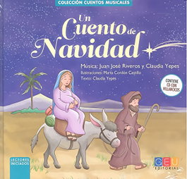 GEU, Un cuento de Navidad - VV.AA.