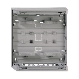 Rutenbeck KVK Kompakt-Verteilerkasten Caja de distribución eléctrica