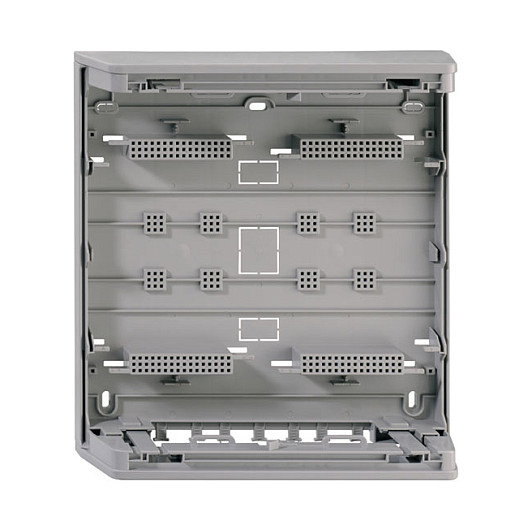 Rutenbeck KVK Kompakt-Verteilerkasten Caja de distribución eléctrica