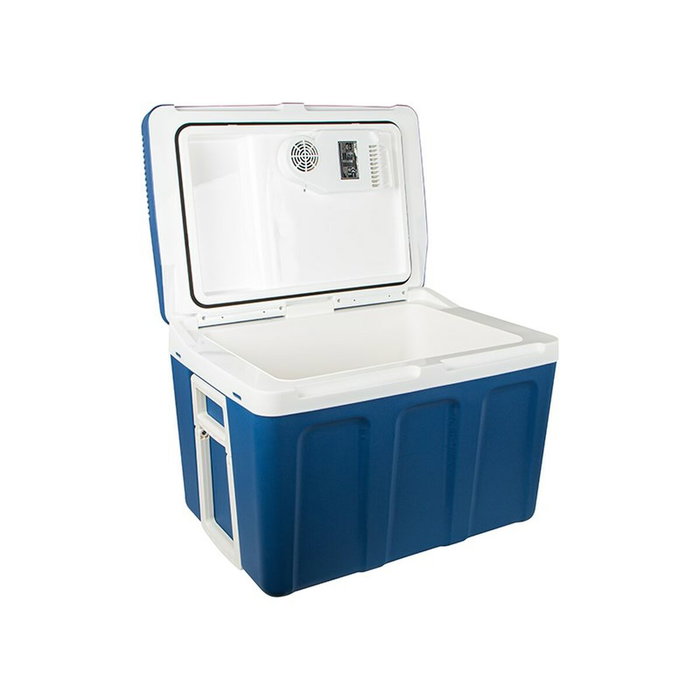 Blow 44-210# Nevera portátil de 42L con ruedas Blow 44-210# Nevera portátil de 42L con ruedas