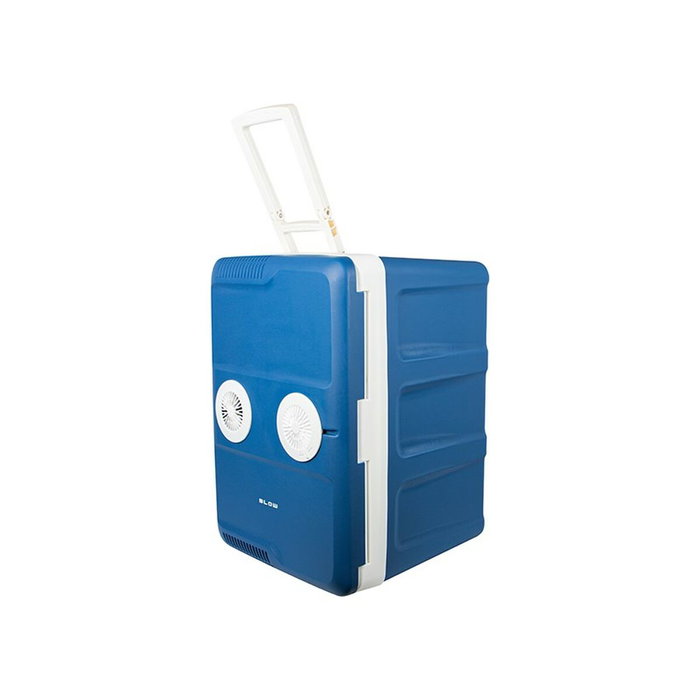 Blow 44-210# Nevera portátil de 42L con ruedas Blow 44-210# Nevera portátil de 42L con ruedas
