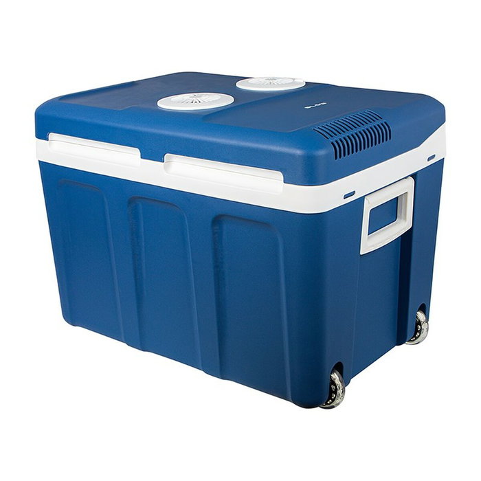 Blow 44-210# Nevera portátil de 42L con ruedas Blow 44-210# Nevera portátil de 42L con ruedas