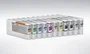 Epson Cartucho de Tinta Naranja T653A (200 ml)