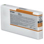 Epson Cartucho de tinta T653A Naranja (200 ml) Original