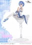 Prime 1 Studio Re:Zero - Starting Life in Another World Estatua Rem Glass Edition 1/7