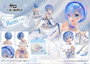 Prime 1 Studio Re:Zero - Starting Life in Another World Estatua Rem Glass Edition 1/7