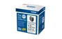 Brother Pack de 5 cintas laminadas TZe231M5 de 12 mm x 8 m