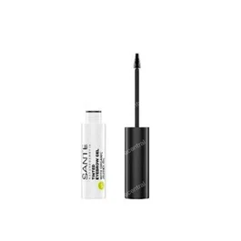 SANTE NATURKOSMETIK Gel Tratante Cejas Transparente 3,5 Ml