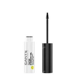 SANTE NATURKOSMETIK Gel Tratante Cejas Transparente 3,5 Ml