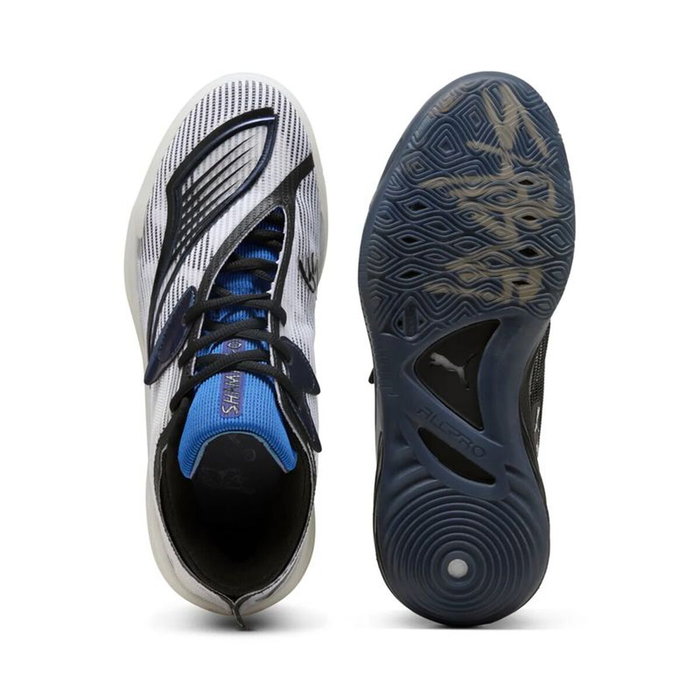 Zapatillas de Baloncesto para Adultos Puma All-Pro Nitro™ 2 Shammgod