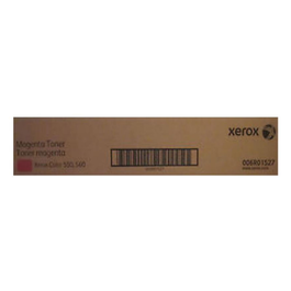 Xerox Tóner 006R01527 Magenta para impresora - Tinta de alta calidad