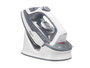 Argon Plancha Inalambrica con Base Gris Cerámico 1600W 25 x 20.2 x 13.2 cm (Set de 6)