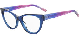 M Missoni MMI-0097-S6FF317 Gafas de vista Azul