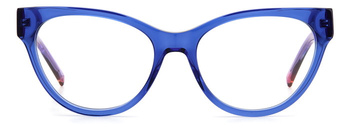 M Missoni MMI-0097-S6FF317 Gafas de vista Azul M Missoni MMI-0097-S6FF317 Gafas de vista Azul