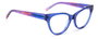 M Missoni MMI-0097-S6FF317 Gafas de vista Azul
