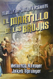 TOTAL BOOK, El martillo de las brujas, AA.VV - TOTAL BOOK