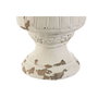 DKD Home Decor Decoración de Resina Decape Blanco 24x24x60 cm