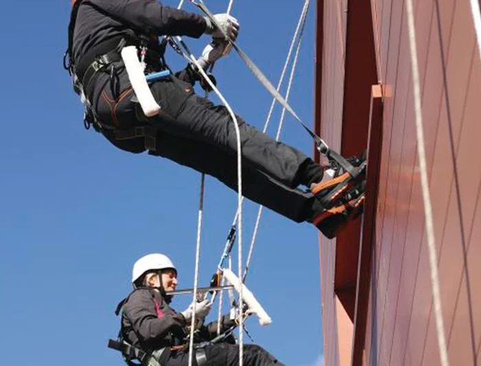 Deltaplus Zapatos de seguridad S2 SRC microfibra/PU suela PU mono-densidad blancos talla 42