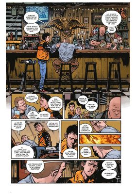 Transformers. Libro 01 (Edicion Z Deluxe)
